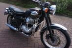 Showroom/nieuwstaat !!! Kawasaki W 650 b.j. 2005, 676 cc, 2 cilinders, Bedrijf, Naked bike