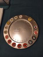 Club set met magneten op de eredivisie schaal van de PLUS, Ophalen, Nieuw