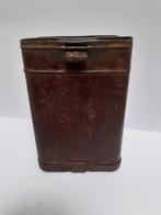 rifle cleaning kit - mundlos 1939, Ophalen of Verzenden, Duitsland