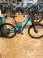 CUBE Stereo One55 SLX M 2023, Fietsen en Brommers, Fietsen | Mountainbikes en ATB, Overige merken, Fully, Zo goed als nieuw, 53 tot 57 cm