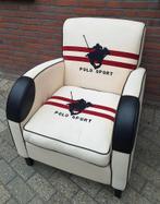 Nette fauteuil met bijpassend kussentje, Huis en Inrichting, Fauteuils, Ophalen, Zo goed als nieuw, 75 tot 100 cm, 50 tot 75 cm