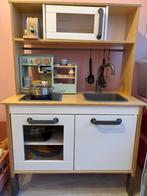 Speelgoed keuken IKEA, Ophalen, Gebruikt, Hout, Speelkeuken