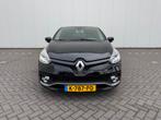 Renault Clio 4 RS Trophy 220 EDC – 2016 – Zwart – 136.000 km, 1618 cc, 4 cilinders, USB, Leder en Stof