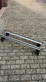 Thule 7105 Evo Clamp dakdragers, Auto diversen, Dakdragers, Ophalen, Zo goed als nieuw