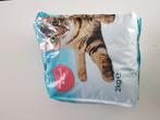 Gratis af te halen, Ophalen, Kat