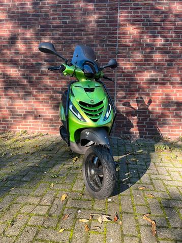 Piaggio inkoop (bied alles aan) (binnen 24 uur een deal) beschikbaar voor biedingen