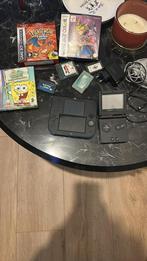 Gameboy advance SP + Nintendo DS2, Spelcomputers en Games, Ophalen, Zo goed als nieuw