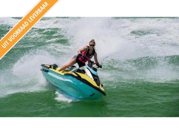 Yamaha Waverunner Jetblaster PRO NIEUW! DIRECT LEVERBAAR! beschikbaar voor biedingen