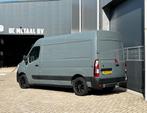 Renault Master T35 2.3 dCi 180 L2H2 Energy Work Edition bj.2, Voorwielaandrijving, Stof, Gebruikt, Euro 6