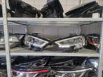 Facelift Audi A3 S3 8V VOL LED koplampen unit, Verzenden, Gebruikt, Audi