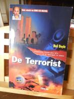 Neil Doyle - De Terrorist, Ophalen of Verzenden, Gelezen, Neil Doyle