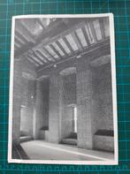 ansichtkaart Hilvarenbeek Zolderruimte Gemeentetoren., Ophalen of Verzenden, 1980 tot heden, Ongelopen, Noord-Brabant