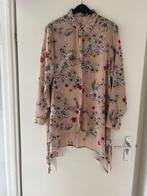 Blouse, Kleding | Dames, Blouses en Tunieken, Ophalen of Verzenden, Zo goed als nieuw, Maat 46/48 (XL) of groter, Roze