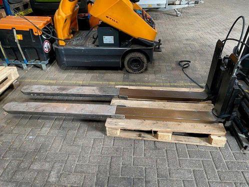 Overige merken Gebruikte Reachvorken, Zakelijke goederen, Machines en Bouw | Onderdelen
