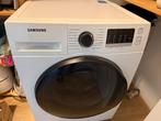 Samsung Wasmachine Droogcombinatie - WD80TA049BE, Witgoed en Apparatuur, Wasmachines, Ophalen, Gebruikt, Voorlader, Kort programma