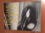 Jaguar XK8, XK of XKR originele brochure of persmap '96-'16, Boeken, Verzenden, Overige merken