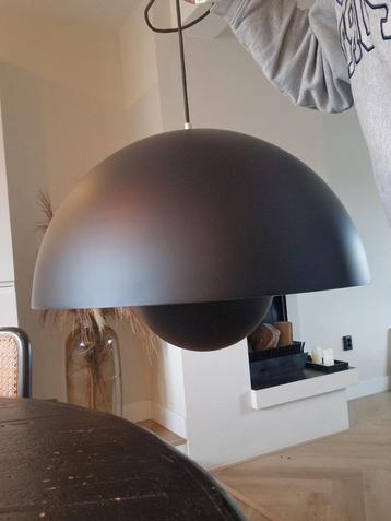 &Tradition VP2 Flower Pot Lamp ZGAN - Zwanenburg beschikbaar voor biedingen