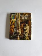 3403 slovenie kaartenmapje van postojnska jama, Verzenden, Buiten Europa