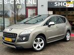 Peugeot 3008 1.6 THP GT Automaat, 1ste Eigenaar, Pano, Vol L, Euro 5, Gebruikt, Bedrijf, 1455 kg
