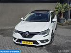 Renault Megane Estate 1.2 TCe Bose | Automaat | BTW | Pano!, 65 €/maand, Gebruikt, Euro 6, 4 cilinders