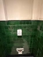 Tegelzetter, Diensten en Vakmensen