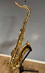 Selmer tenor sax (Axos), Muziek en Instrumenten, Blaasinstrumenten | Saxofoons, Ophalen, Nieuw, Tenor
