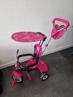 smarTrike 3 wieler, Ophalen, Zo goed als nieuw