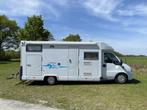 Weinsberg Imperiale 670 MQ 8/2004 Perfect Onderhouden, Overige merken, Bedrijf, Diesel, 6 tot 7 meter