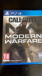Call of Duty: Modern Warfare, Online, Vanaf 18 jaar, Overige genres, Ophalen of Verzenden