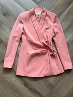 Roze Josh V pak maat S, Kleding | Dames, Kostuum of Pak, Ophalen of Verzenden, Zo goed als nieuw, Maat 36 (S)