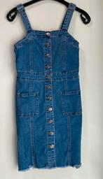 Nieuwe dames spijkerjurk donkerblauw xs/s, Kleding | Dames, Blauw, Nieuw, Ophalen of Verzenden, Maat 34 (XS) of kleiner
