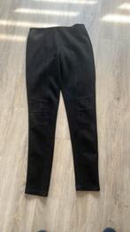 Dames pantalon Given zwart L, Zwart, Maat 42/44 (L), Ophalen of Verzenden, Zo goed als nieuw