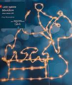 Takkie....de vriend van velen....(verlichting), Diversen, Kerst, Ophalen of Verzenden, Nieuw