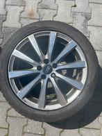 Audi, 205/50 R17, winterbanden, zeer goede staat, Ophalen, Gebruikt, Banden en Velgen, 17 inch