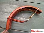 Kreidler 17 inch buffeltank voorspatbord met beugels, Fietsen en Brommers, Ophalen of Verzenden, Gebruikt