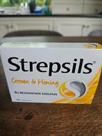 Strepsils 24 stuk, Ophalen, Nieuw