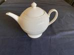 Wedgwood Windsor Theepot, Huis en Inrichting, Keuken | Servies, Ophalen, Overige typen, Zo goed als nieuw, Wedgwood