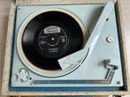 STARE Menuet koffergrammofoon vintage jaren 50/60, Overige merken, Gebruikt, Ophalen of Verzenden