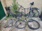 Bike frames and parts, Ophalen, Gebruikt, Overig gereedschap