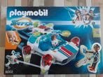 Nieuw: Playmobil Super4 vliegende auto FulgeriX en Gene 9002, Kinderen en Baby's, Speelgoed | Playmobil, Nieuw, Complete set, Ophalen of Verzenden