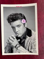 ansichtkaart / kaart van Elvis Presley no. 1., Verzamelen, Verzenden, 1940 tot 1960, Sterren en Beroemdheden