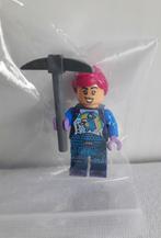 LEGO minifiguur Brite Bomber uit Fortnite Battle Bus (77073), Ophalen of Verzenden, Nieuw, Lego