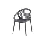 Set van 6 Hartman Romeo tuinstoelen, Tuin en Terras, Tuinstoelen, Ophalen, Zo goed als nieuw, Kunststof, Stapelbaar