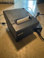 Epson bonprinter, Ophalen of Verzenden, Gebruikt