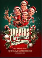 Toppers Christmas | Ahoy Rotterdam 19-12-2025 2 kaarten, Tickets en Kaartjes