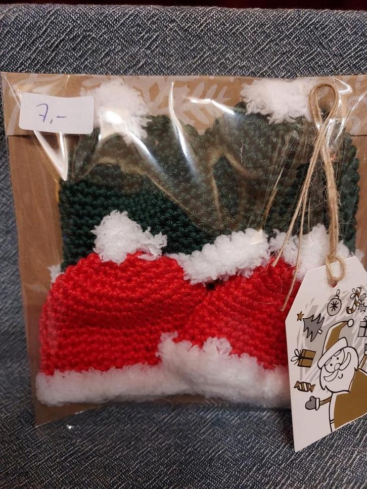 Gehaakte eierwarmers, Huis en Inrichting, Keuken | Textiel, Nieuw, Ophalen of Verzenden