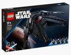 Lego 75336 inquisitor transport scythe, Ophalen of Verzenden, Nieuw
