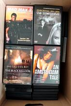 Doos met verschillende Dvd's - origineel & krasvrij., Alle leeftijden, Ophalen of Verzenden, Zo goed als nieuw