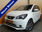 SEAT Mii 1.0 Sport Connect 16 inch LMV | getinte ramen pdc |, Auto's, Seat, Voorwielaandrijving, Stof, Gebruikt, Mii