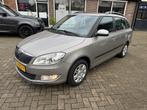 Skoda Fabia Combi 1.2 TSI Tour (bj 2012), Euro 5, 86 pk, Gebruikt, 4 cilinders